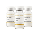 COGNITIVE AND NOOTROPIC