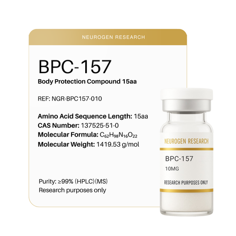 BPC-157 10MG