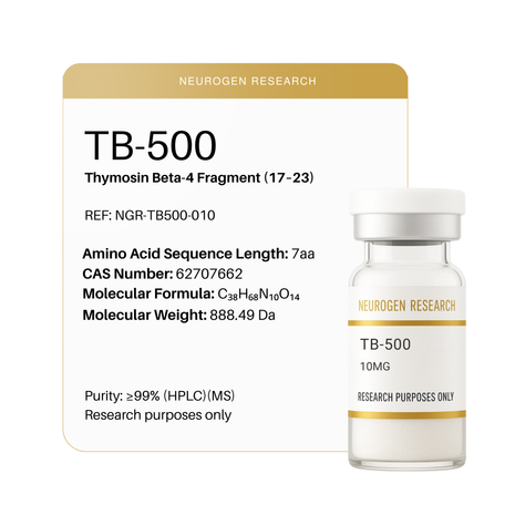 TB-500 10MG