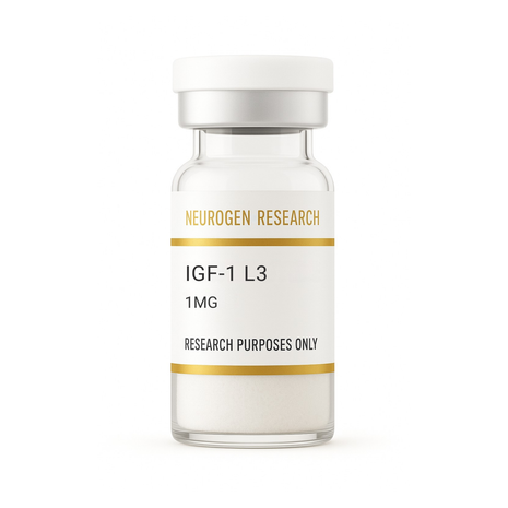 IGF-1 L3 1MG
