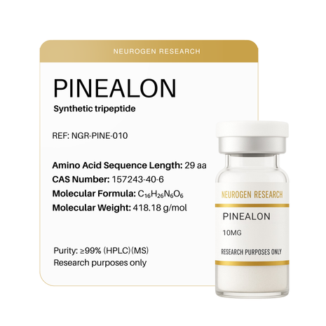 PINEALON 10MG