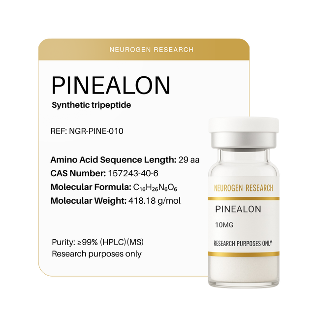 PINEALON 10MG
