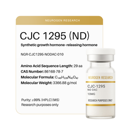 CJC 1295 NO DAC 10MG