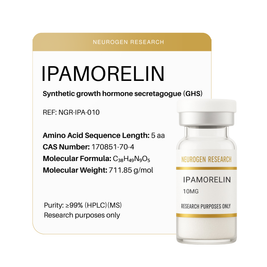 IPAMORELIN 10MG