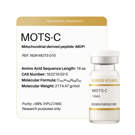 MOTS-C 10MG