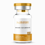 Ipamorelin 10mg + CJC-1295 (No DAC) 10mg