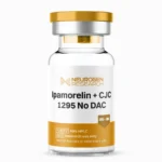 Ipamorelin 10mg + CJC-1295 (No DAC) 10mg