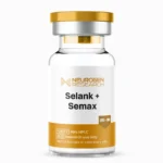 SELANK 10mg + SEMAX 10mg