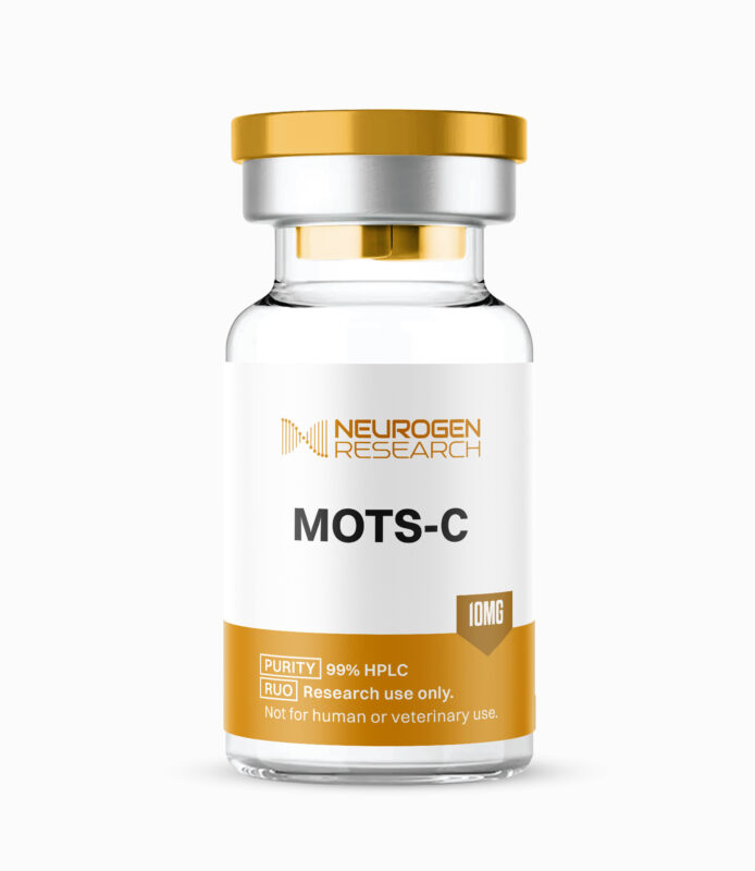 MOTS-C 10mg