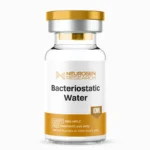 Bacteriostatic Water 10ml