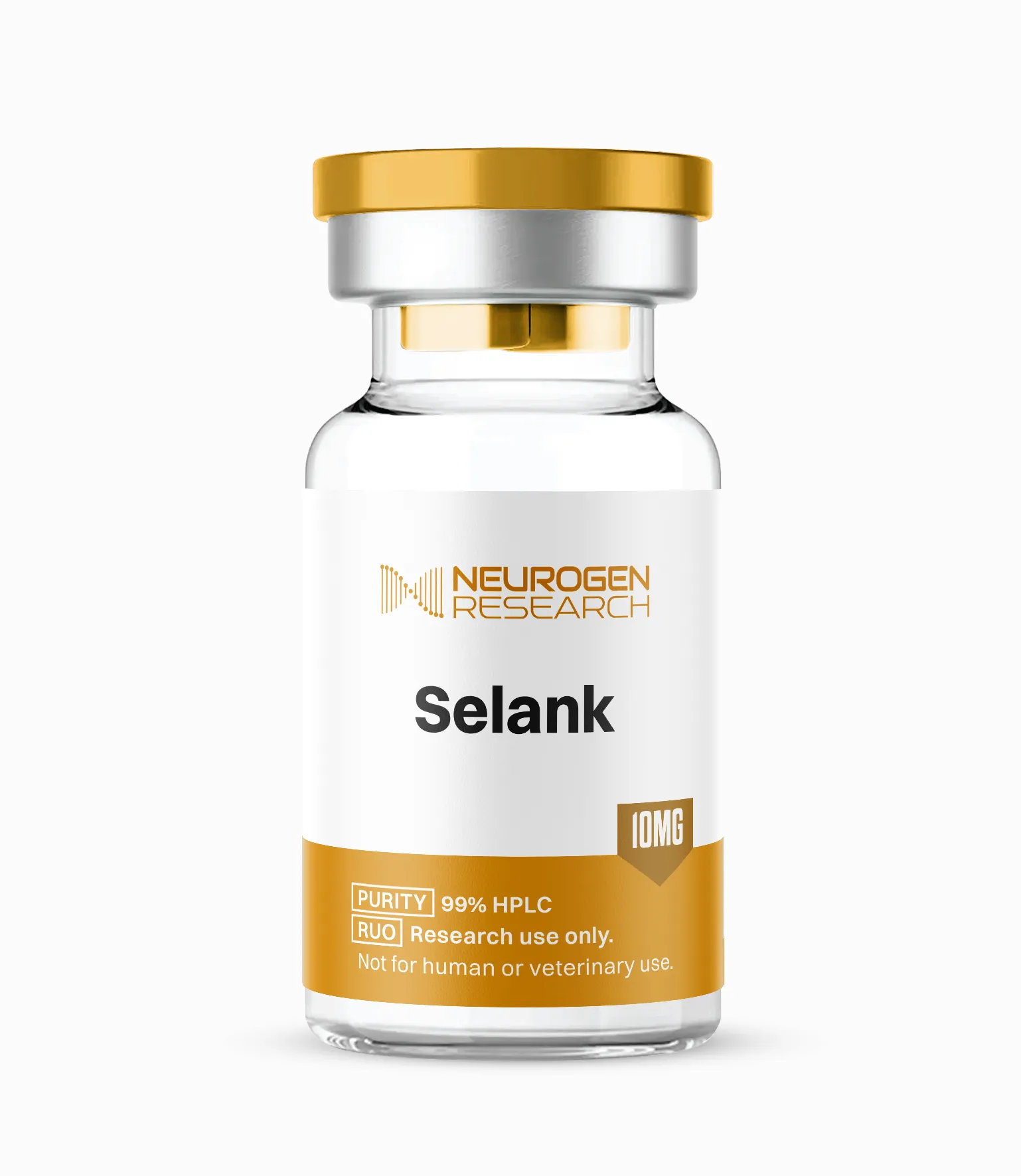 45 Selank 10mg - Image 1