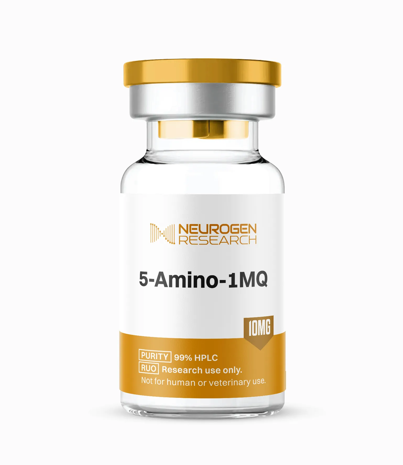 5-Amino-1-MQ 5 AMINO 1MQ 10MG - Image 1