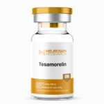 Tesamorelin