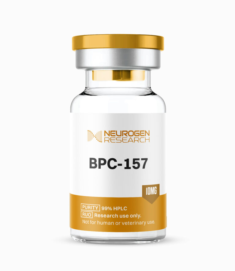 BPC-157 10mg