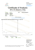 BPC-157 10mg - Image 2