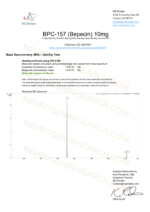 BPC-157 10mg - Image 3