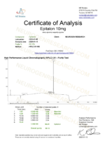 Epitalon 10mg - Image 2