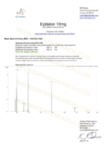 Epitalon 10mg - Image 3