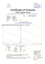 GHK-Cu 50mg - Image 2