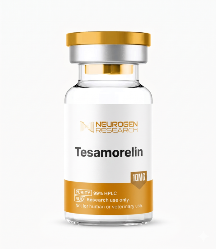 Tesamorelin (10x) 100mg