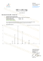 IGF-1 LR3 1mg - Image 3
