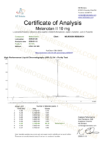 Melanotan II 10mg - Image 2