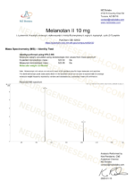 Melanotan II 10mg - Image 3
