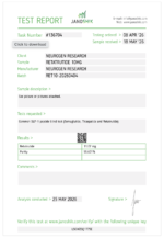 neurogenresearch - retatrutide - glp-1
