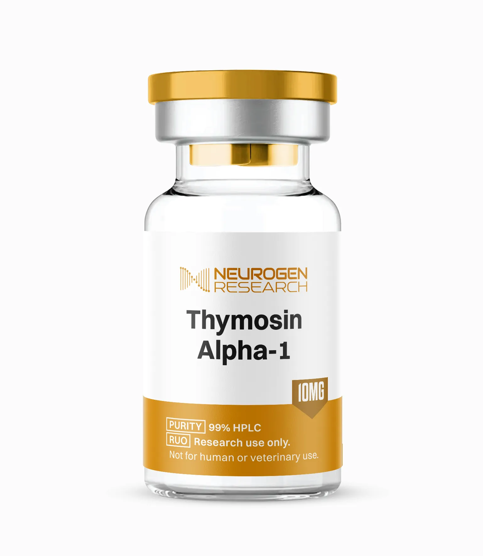 TA-1 Thymosin Alpha-1 10mg - Image 1