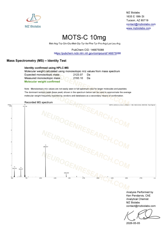 Mots C 2