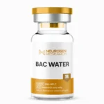 Bac Water 3ml