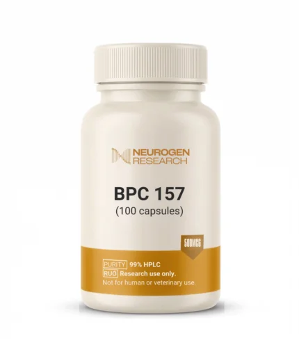 BPC-157 500MCG